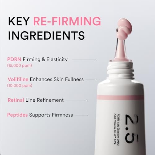 Abib PDRN Volume + TXA Radiance Cream Duo – Facial Plumping & Dark Spot Care Set | PDRN Volume Fill-It Booster 2.5 + Tranexamic Acid 6% Tone Balancing Cream - view 5