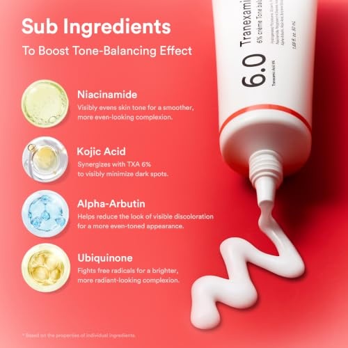 Abib PDRN Volume + TXA Radiance Cream Duo – Facial Plumping & Dark Spot Care Set | PDRN Volume Fill-It Booster 2.5 + Tranexamic Acid 6% Tone Balancing Cream - view 8