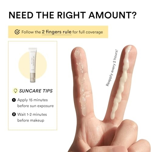 Abib Watery&Airy Sunscreen Duo : Korean Sunscreen Set for All Skin Type, Semi-matte and Glowy Finish, No White Cast, Primer poreless - view 8