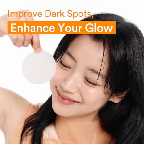 Abib Glutathione Eye Patch & Dark Spot Pad Duo | Brightening Set for Dark Circles, Hyperpigmentation & Uneven Tone with Niacinamide, Vitamin C, Korean Skincare - view 6