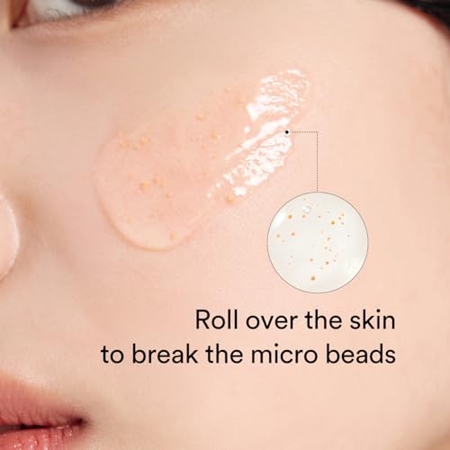 Abib Glutathiosome dark spot serum Vita drop & Glutathiosome Dark Spot Pad Vita Touch 60pads I Hyperpigmentation Treatment, Brightening Serum & Toner Pad for Sensitive, Uneven Skin - view 4