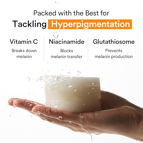 Abib Glutathiosome dark spot serum Vita drop & Glutathiosome Dark Spot Pad Vita Touch 60pads I Hyperpigmentation Treatment, Brightening Serum & Toner Pad for Sensitive, Uneven Skin - view 6