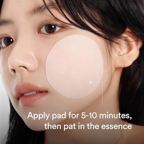 Abib Glutathiosome dark spot serum Vita drop & Glutathiosome Dark Spot Pad Vita Touch 60pads I Hyperpigmentation Treatment, Brightening Serum & Toner Pad for Sensitive, Uneven Skin - view 8