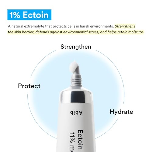 Abib Rice Probiotics Overnight Mask Barrier Jelly & Ectoin Panthenol 11% Moisturizer Duo – Repair Moisturizer Set, Korean Hydrating Skincare for Glass Skin - view 7