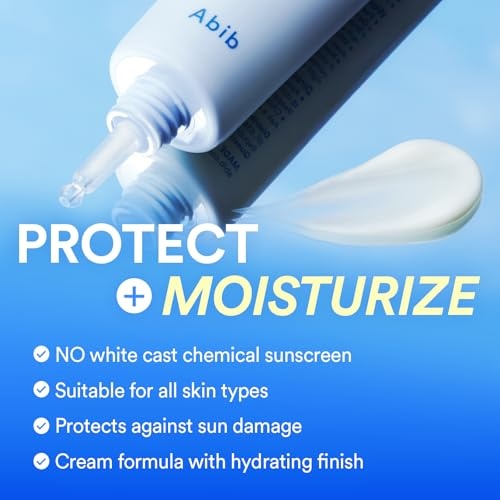 Abib Quick&Watery Sun Care Duo, Broad Spectrum Duo, Glowy & Hydrating Sunscreen Set for Dry & Sensitive Skin, No White Cast, With Centella, Aloe & Hyaluronic Acid, Korean Sunscreen, 2 Count - view 5