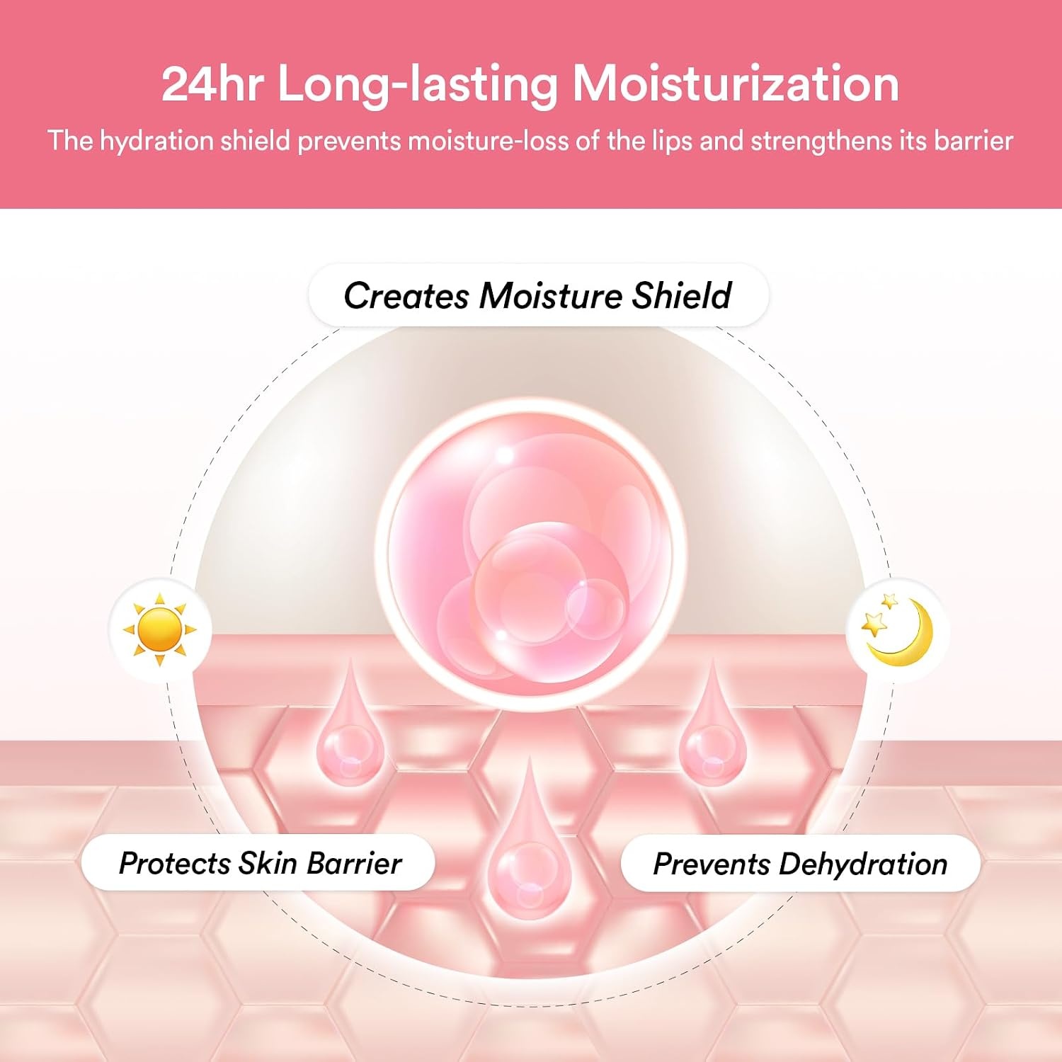 Abib PDRN Volume Pumping Duo: PDRN Volume Fill-It Cream & Vegan Collagen Lip Mask Glazed Jelly – Peptide Retinal Firming for Forehead, Smile Lines & Neck Wrinkles, Korean Sleeping Mask for Dry Lips - view 7
