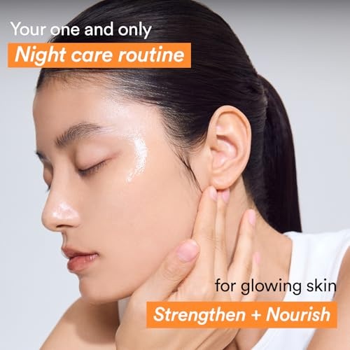 Abib Rice Probiotics Overnight Mask Barrier Jelly & Vegan Collagen Gel Mask Heartleaf Jelly 4 Sheets | Moisturizer for Slugging Intensice Nourishing Soothing Face, Korean Vegan Collagen - view 3