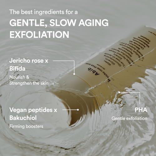 Abib Jericho Rose Skin Texture & Moisture Duo – PHA Toner + Hypoallergenic Cream for Dry Skin - view 2