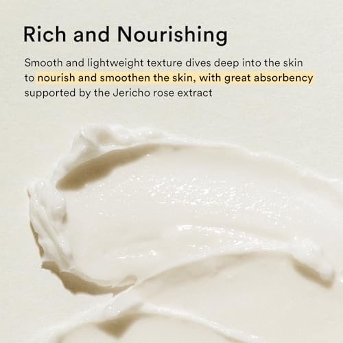 Abib Jericho Rose Skin Texture & Moisture Duo – PHA Toner + Hypoallergenic Cream for Dry Skin - view 8