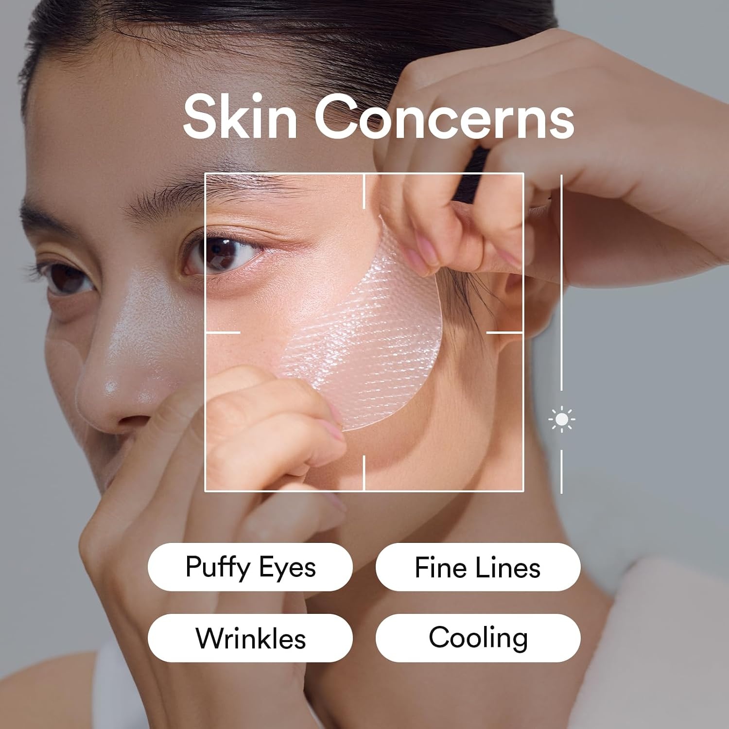 Abib Special Eye Care Duo : Vegan Collagen Eye Patch & Retinal Serum Lifting Roller, Korean Skincare, Gifts for Mothers, Anti-wrinkle, Dark Circles with Caffeine & Bakuchiol for Under Eyes