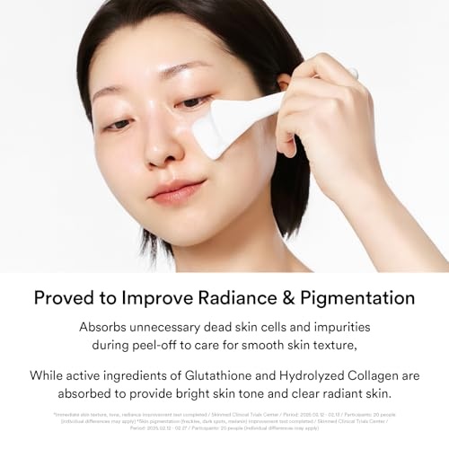Abib Dark Spot Care Day&Overnight Set: Glutathiosome Vita Drop Serum for Day Care & Glutahione Film Wrapping Mask for Overnight Treatment – Korean Skincare for Uneven Skin - view 6