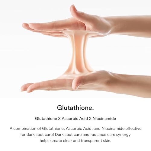Abib Dark Spot Care Day&Overnight Set: Glutathiosome Vita Drop Serum for Day Care & Glutahione Film Wrapping Mask for Overnight Treatment – Korean Skincare for Uneven Skin - view 7