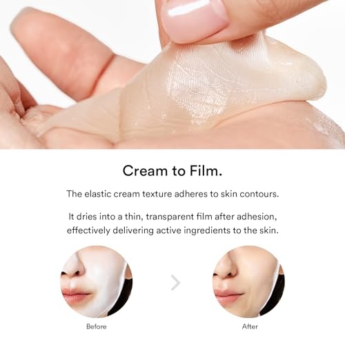 Abib Glutathione Night Ritual: Dark Spot Wrapping Mask & Glow Collagen Mask for Overnight Skin Care – Korean Skincare for Brightening, Hydration, and Firming - view 4