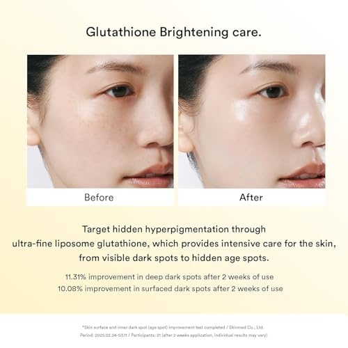 Abib Glutathione Night Ritual: Dark Spot Wrapping Mask & Glow Collagen Mask for Overnight Skin Care – Korean Skincare for Brightening, Hydration, and Firming - view 6