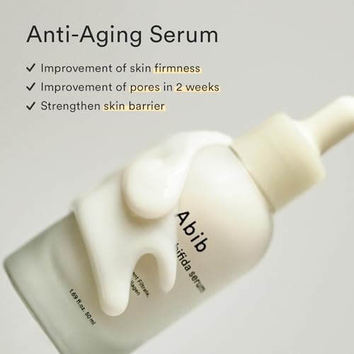 Abib Jericho Rose 3-Step Skincare Set – PHA Toner, Firming Bifida Serum & Cream for Dry Skin - view 3