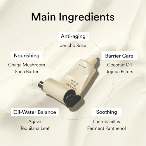 Abib Jericho Rose 3-Step Skincare Set – PHA Toner, Firming Bifida Serum & Cream for Dry Skin - view 8