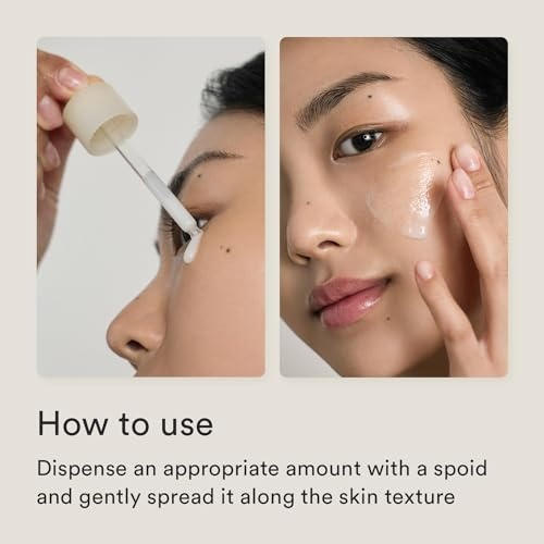 Abib Jericho Rose Hydration Care Duo – Bifida Firming Serum & Vegan Collagen Jelly Gel Masks (10 Sheets) - view 4