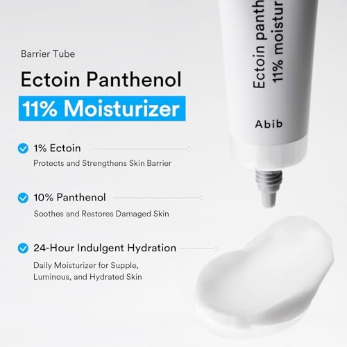 Abib Skincare Curation Set – Retinal Eye Serum Roller, Clear Spot Serum with Azelaic Acid, Ectoin Panthenol Moisturizer – Korean Skincare - view 6