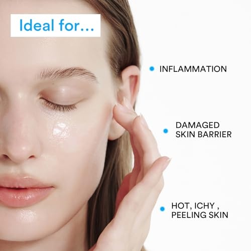 Abib Skincare Curation Set – Retinal Eye Serum Roller, Clear Spot Serum with Azelaic Acid, Ectoin Panthenol Moisturizer – Korean Skincare - view 8