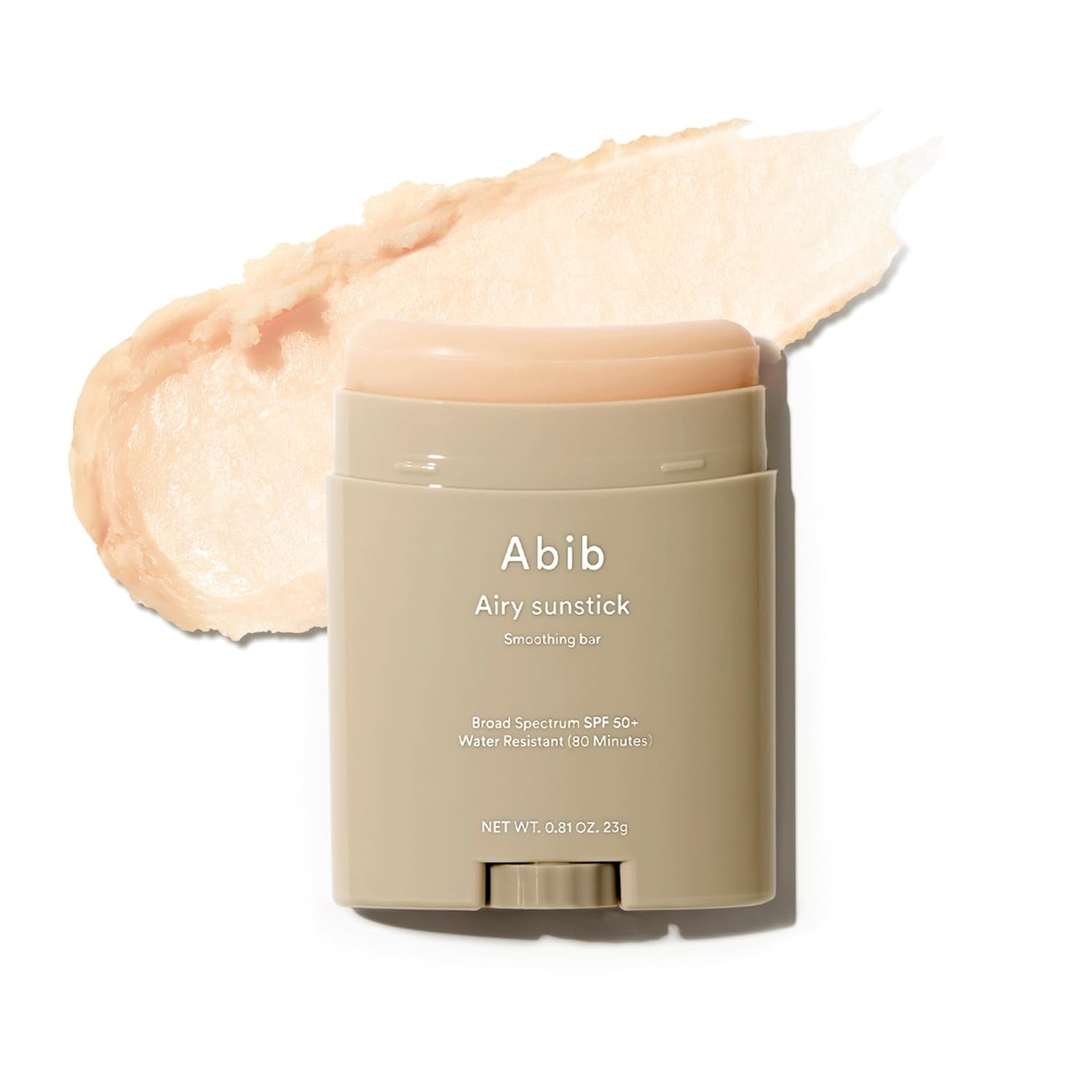 Abib Airy Sunstick & TXA 6% Cream Duo: PSF50+ Broad Spectrum, Semi-Matte Sunscreen Stick for Dry & Sensitive Skin, Dark Spots After Care for Uneven Skin Tone, Brightening, Hyperpigmentation Facial Cre