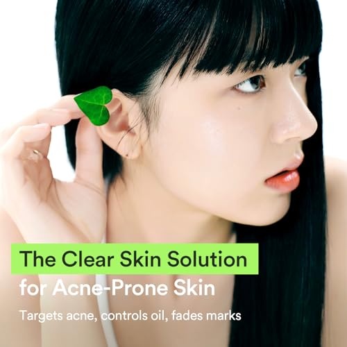 Abib Glutathiosome Dark Spot Serum Vita & Heartleaf Teca Capsule Calming Drop 1.69 fl. oz. | Korean Skincare, Dark Spot, Acne Treatment, Niacinamide, Vitamin - view 5