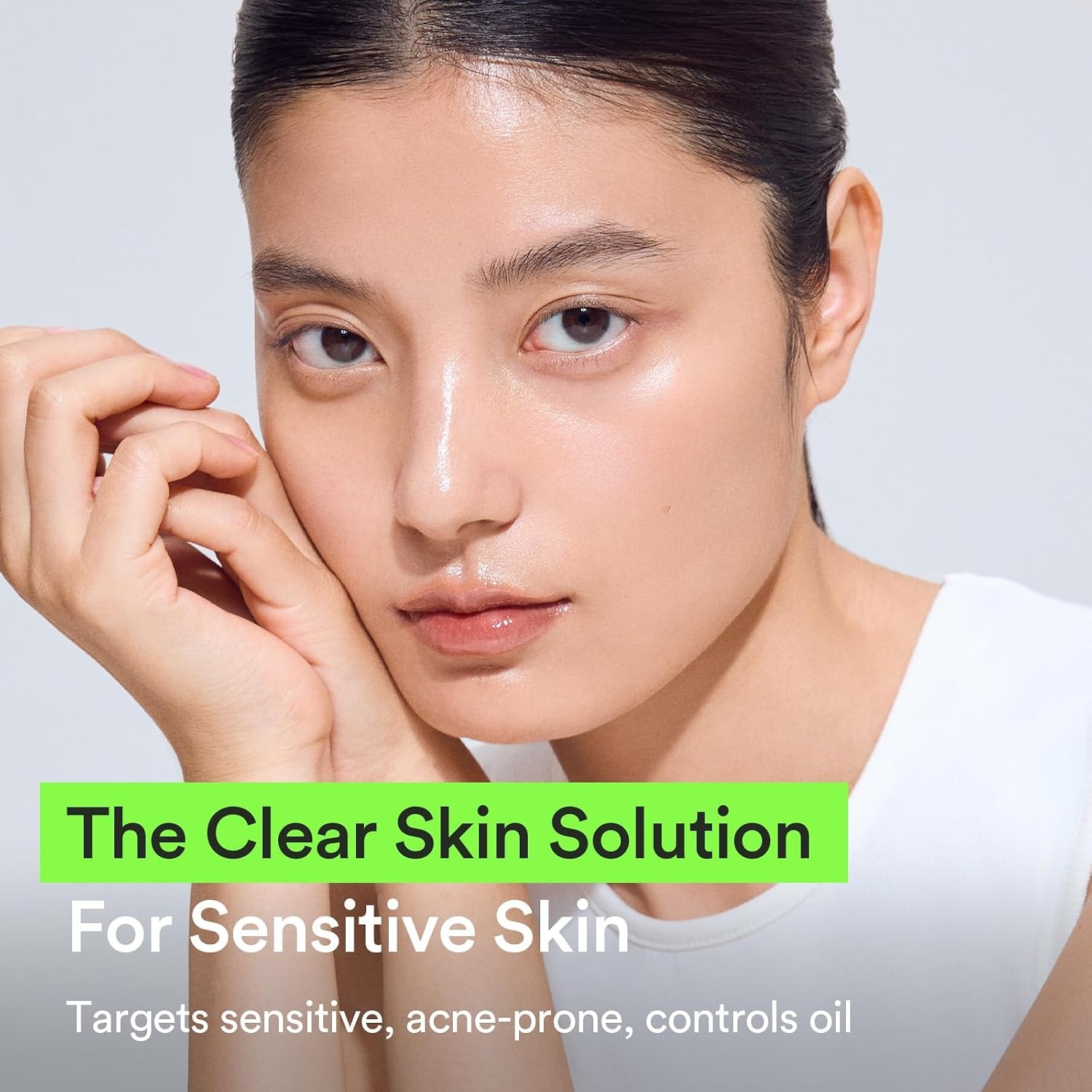 Abib Heartleaf Cleasing Duo: Korean Cleansing Oil, Foam Cleanser - view 5
