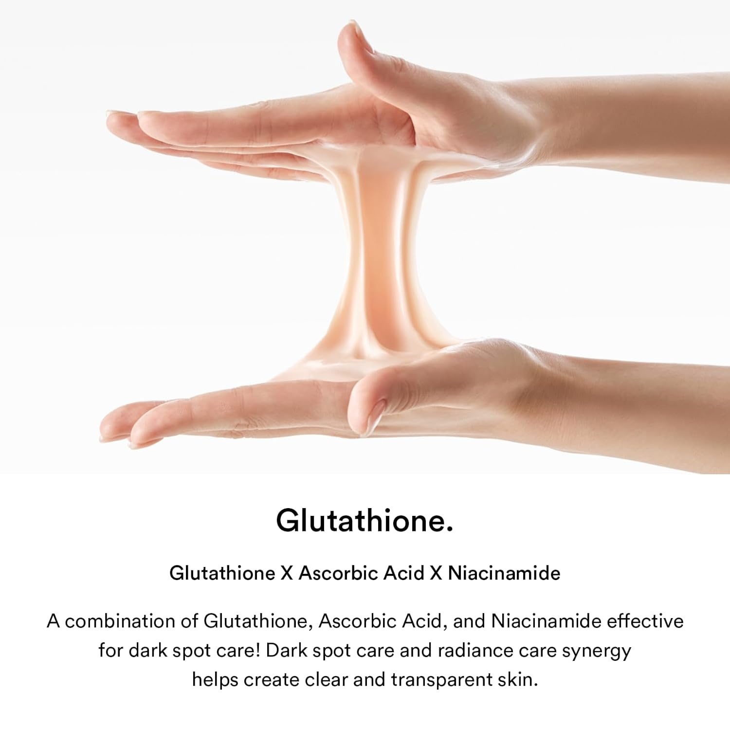 Abib Dark Spot Collagen Overnight Wrapping Mask Glutathione Film, Peel Off Face Mask for Brightening & Radiance Boosting, Niacinamide, Korean Skincare 3.38 fl.oz(Dark Spots (Glutathione)) - view 3