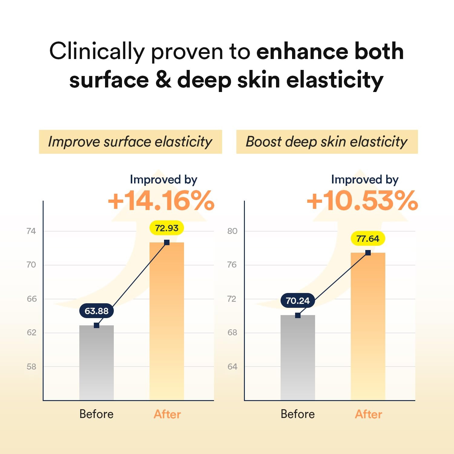 Abib Glow Collagen Mask Glutathione Film 4 Sheets(Nourishing (Jericho Rose)) - view 2
