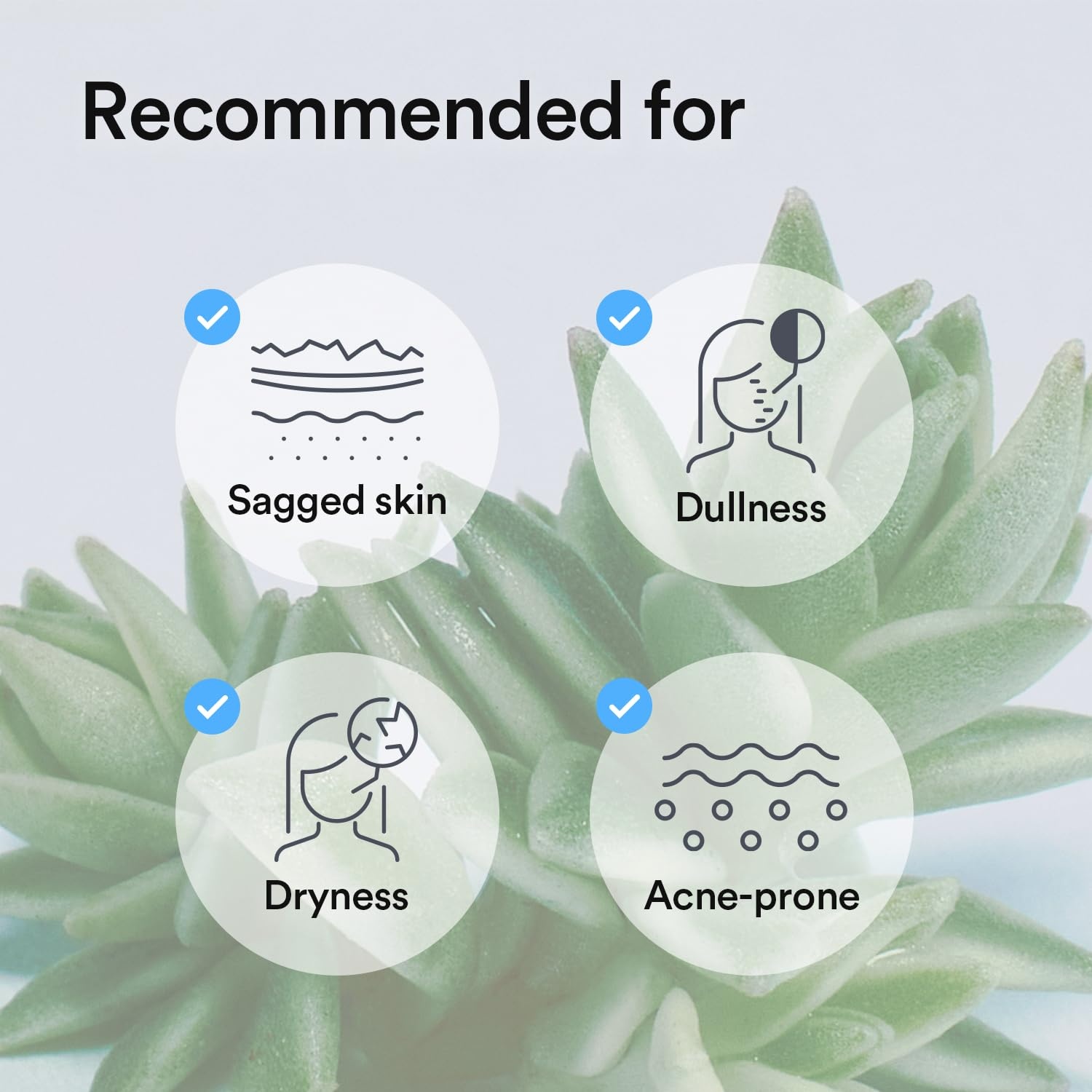 Abib Glow Collagen Mask Glutathione Film 4 Sheets(Hydrating (Sedum)) - view 7
