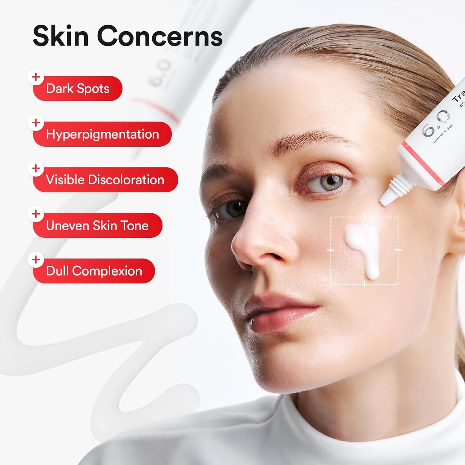 Abib Ectoin Panthenol 11% Moisturizer Barrier Tube 1.69 fl. oz. 50 mL I Skin Hydrating Face Cream(TXA) - view 2