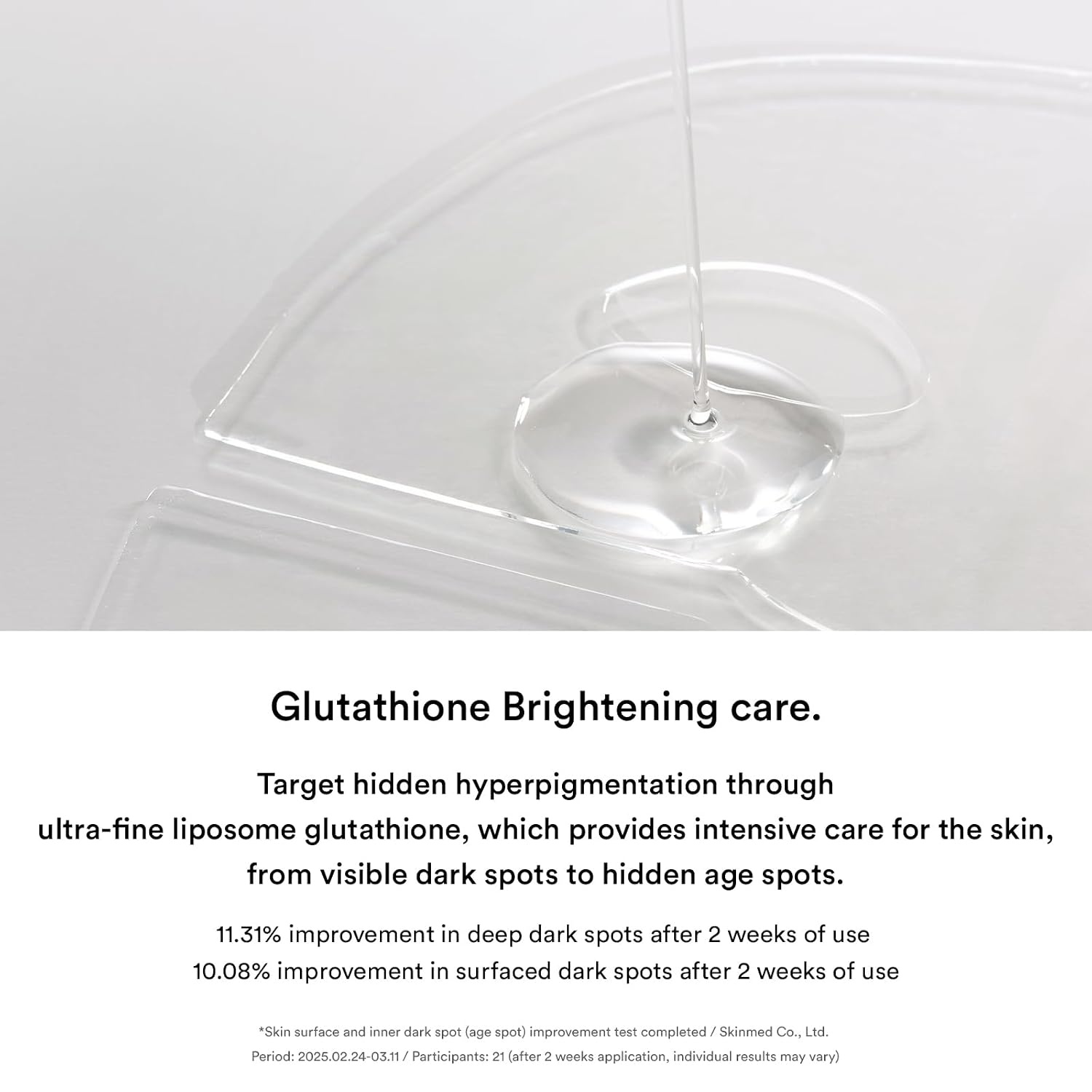 Abib Glow Collagen Mask Glutathione Film 4 Sheets(Glowing (Glutathione)) - view 2