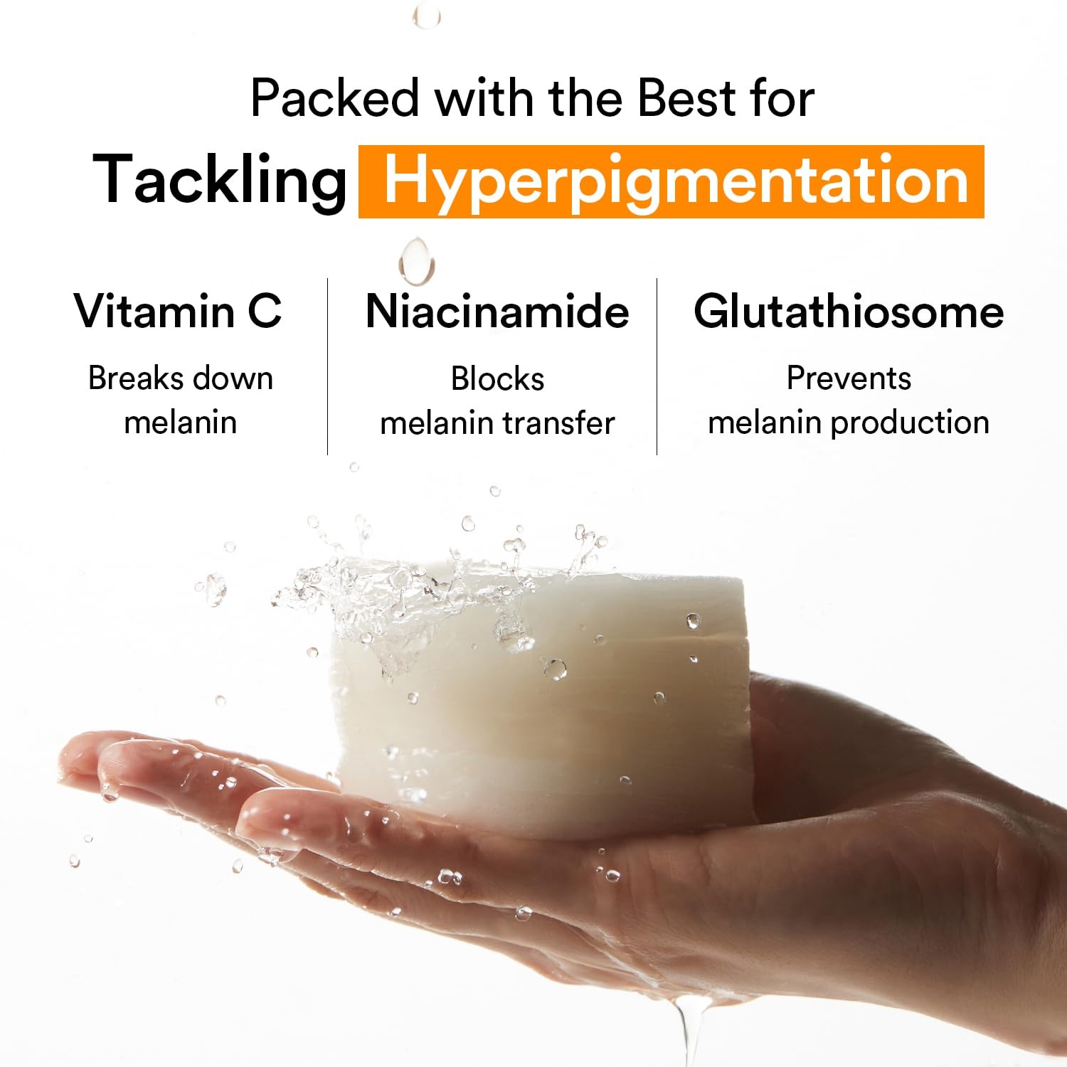 Abib Green LHA Pore Pad Clear Touch – BHA Exfoliating Toner Pads for Pore Care, Sebum Control & Skin Texture Refining, Korean Skincare, 70 Pads 230mL(Brightening (Glutathiosome) 60 Pads) - view 2