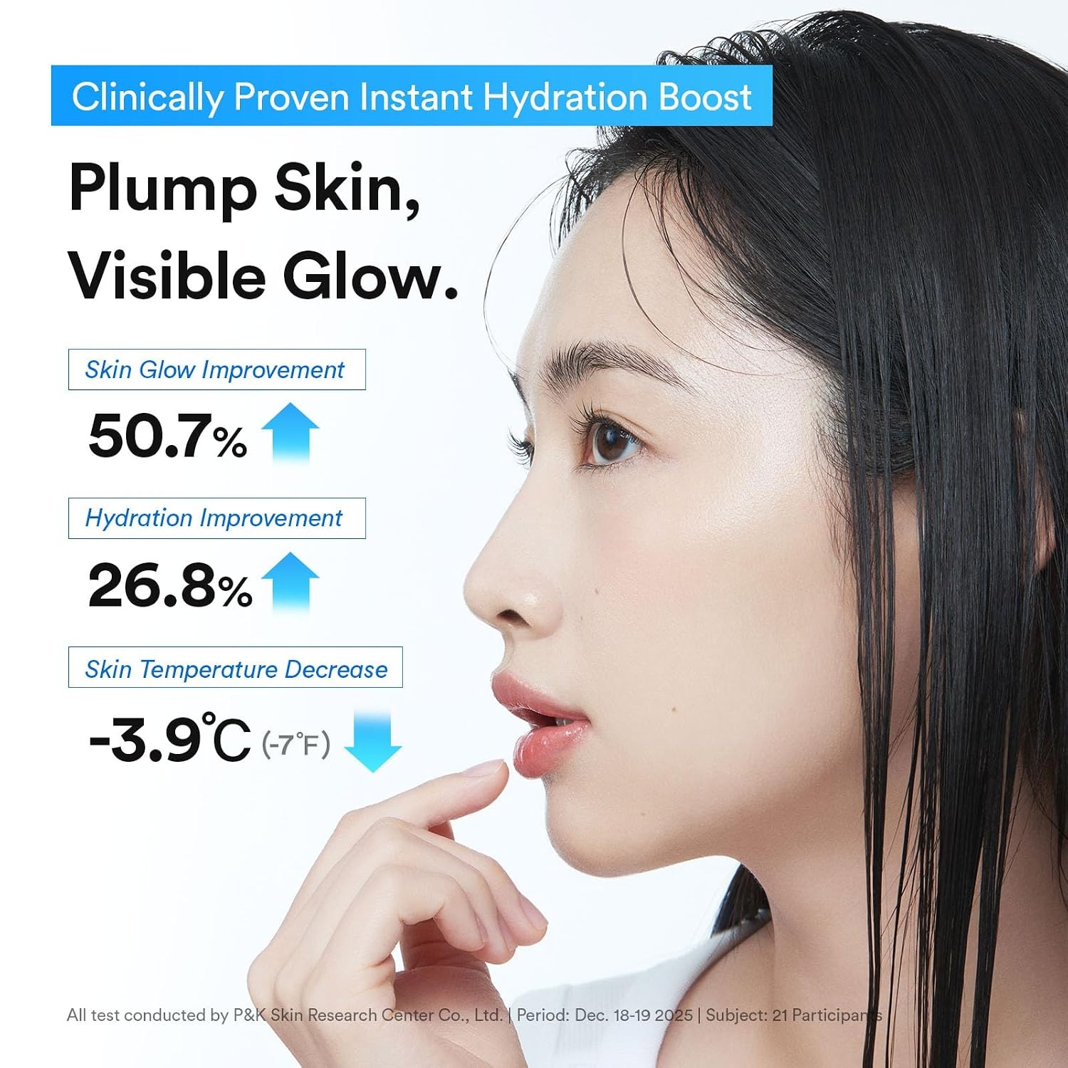 Abib Glutathiosome Dark Spot Serum Vita drop 1.69 fl.oz., Korean Skincare, Dark Spot, Hyperpigmentation Treatment, Lightweight, Hydrating Serum for Sensitive, Uneven Skin(Hyaluronic Boom) - view 2