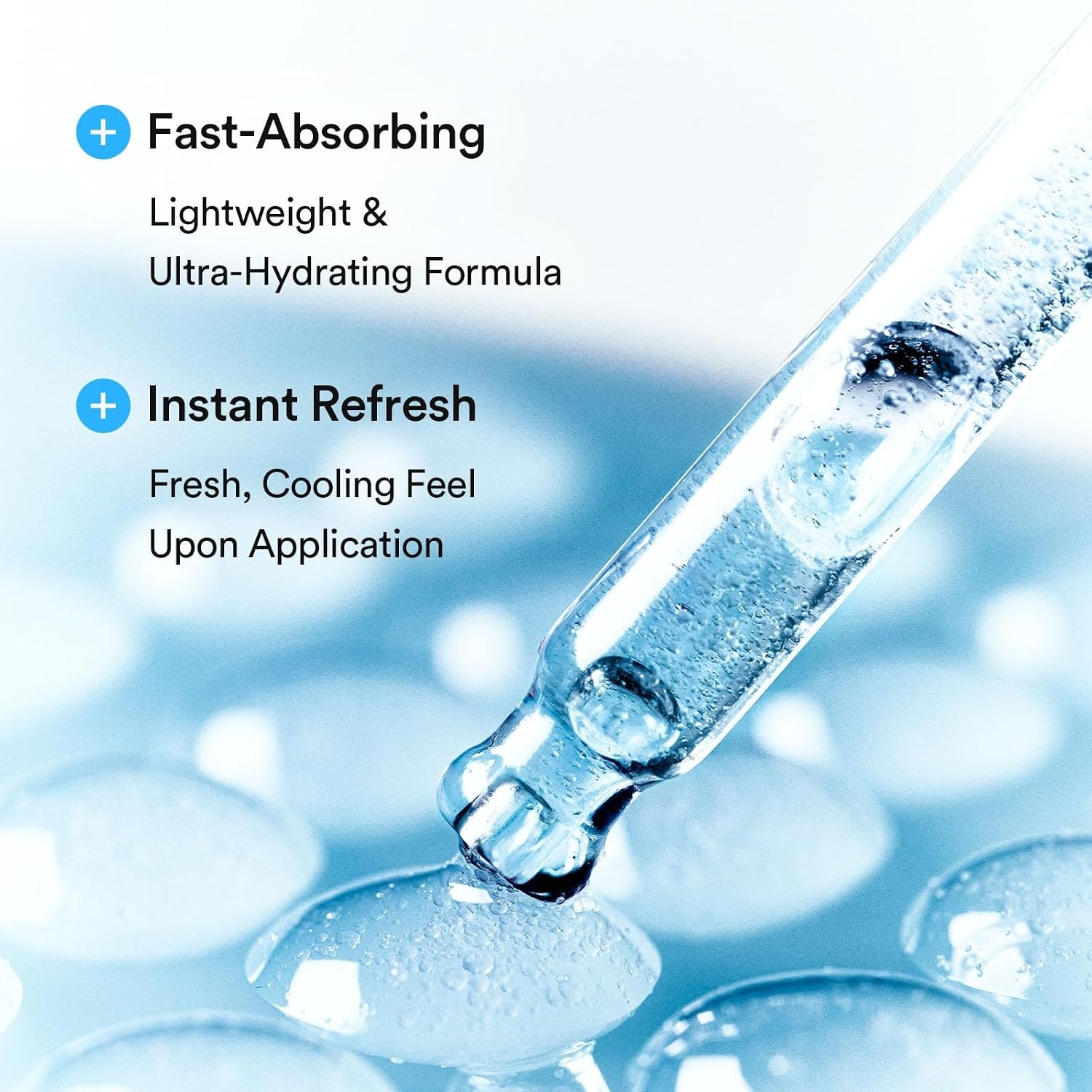 Abib Glutathiosome Dark Spot Serum Vita drop 1.69 fl.oz., Korean Skincare, Dark Spot, Hyperpigmentation Treatment, Lightweight, Hydrating Serum for Sensitive, Uneven Skin(Hyaluronic Boom) - view 7