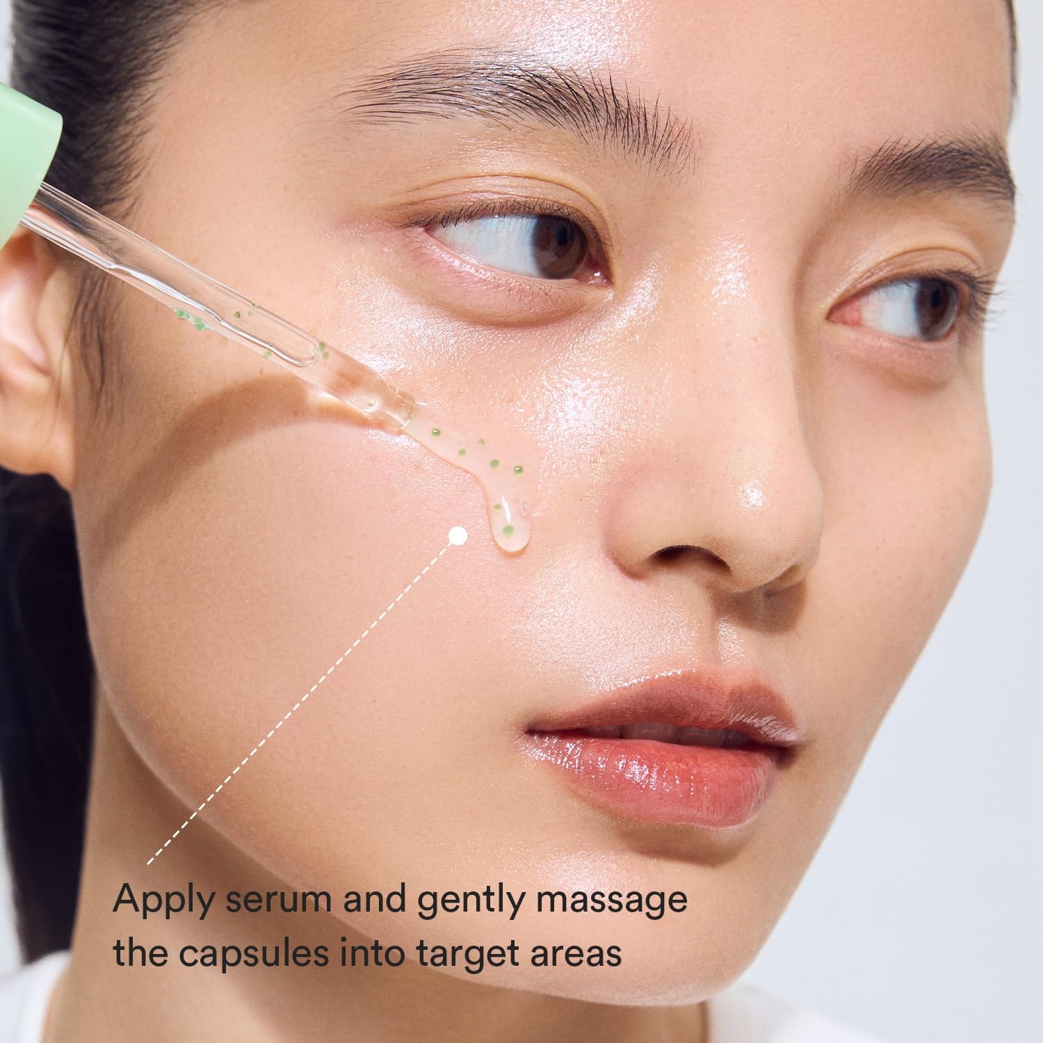 Abib Glutathiosome Dark Spot Serum Vita drop 1.69 fl.oz., Korean Skincare, Dark Spot, Hyperpigmentation Treatment, Lightweight, Hydrating Serum for Sensitive, Uneven Skin(Teca) - view 7