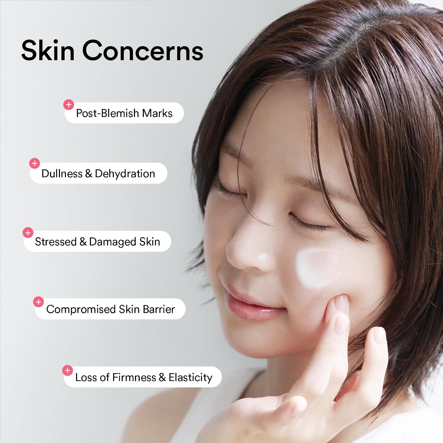 Abib Glutathiosome Cream Vita Tube, Moisturizer for Dull, Uneven Skin 2.53 fl oz(PDRN)