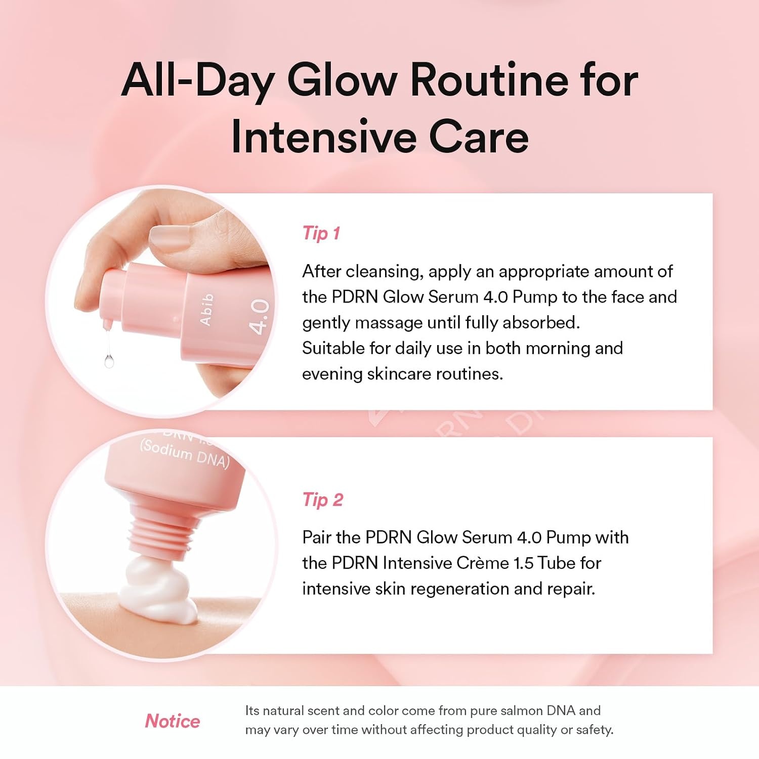 Abib Glutathiosome Cream Vita Tube, Moisturizer for Dull, Uneven Skin 2.53 fl oz(PDRN) - view 6